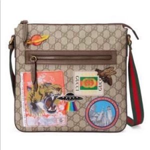 Meet your Posher, Bradley